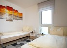 Haus Sanddüne im Dünenpark I, Wohnung 12 'Sandtraum'