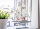 kleines Versteck- Ein ganz besonderes Domizil inmitten der Friedrichstraße