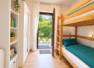 Ferienwohnung 'Waldblick' mit Balkon und Dachterrasse mit traumhaftem Südblick - Mein SWH