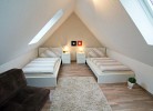 Ferienwohnung Auszeit