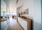 3-Zi-Ferienwohnung Brigantine  33 by Seeblick Ferien, Wasserblick, Infrarotsauna, Whirlpool