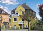 Strandhaus/Strandhafer