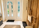 Ferienhaus 'Ausblick' in Wackerballig
