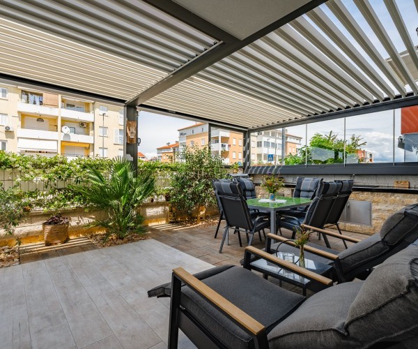 Apartment Anna