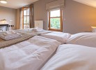 Ferienhaus Landvilla Diebach