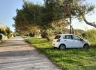 Residenz Cala di Seta Dreizimmer-Wohnung Luca mit Meerblick