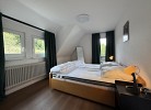 Ferienhaus Waldruhe