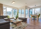Haus Dünenblick im Dünenpark I, Wohnung 1 'Dünenglück'