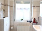 09 Ferienwohnung Bungalow in Burg