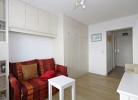 Haus Metropol 254 OB