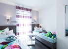5Sterne Ferienwohnung Orchidee