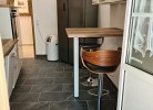 Ferienwohnung in Mücheln mit Balkon