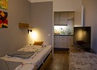 Inselblume 79 - Ferienwohnung mit Meerblick im Strandhaferweg