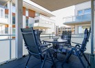'Dünenpark Heiligenhafen', Haus 'Meerdüne', Wohnung 9 'Meerlounge'