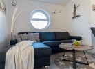 Haus 'Windjammer', 'Zuhause am Meer' Wohnung 18