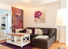 Ferienwohnung Alte Liebe 2