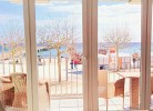 Haus 'Schönblick', Wohnung 2 'Die Strandbleibe'