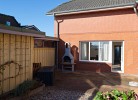 Inselblume 05 - Große Ferienwohnung in Landkirchen mit Hund