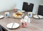 Ferienwohnung Meereswind