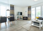 Haus 'Meerblick-Villa', Wohnung 17 'Hygge'