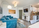 'Ferienpark Heiligenhafen', Haus L, Wohnung 03.10 'Hafenglück'