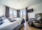 Schleivilla Hafenmeister by Seeblick Ferien ORO,Billardtisch,Kicker,Kamin,Sauna