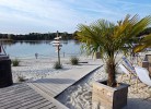 Ferienhaus Sonnenschein am Badesee