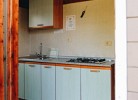 Camping Iris Park Bungalow Lugana