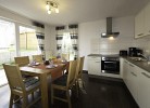 K 67 EG - Ferienwohnung mit Terrasse und Sauna