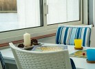 Haus des Kurgastes, Wohnung 15 'Seeblick'