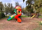 Camping Iscrixedda Mobilehome Happy Premium