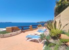 A3013 Apartment Cala Fornells