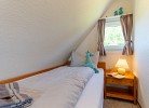 'Am hohen Ufer', Reetdach-Haus 'Ocean Breeze 136'