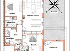 Ferienhaus Borkumland