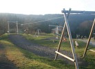 Fernblick Hohegeiß Sauna/Hallenbad