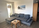 Haus Dünengras im Dünenpark II, Wohnung 4 'Moin Moin'