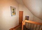 S 42 OG -  Ferienwohnung mit Balkon