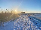 Bootshaus Ulsnis
