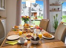 Fewo MEERwert by Seeblick Ferien ORO, Ostseeresort Olpenitz