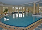 Kurpark- Residenz App. 217 Seesicht, Kurparkallee 47, 27476 Cuxhaven- Döse