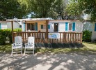 Ferienanlage Balatontourist Füred Mobilehome Happy Easy