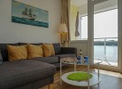 'Strandhuus' (ehem. Strandhotel), Wohnung 307 'Albatros' (Typ III)