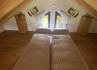 Ferienhaus Schorenmoos-Lodge