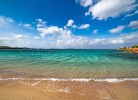 Ferienanlage Isuledda Blu Romantic