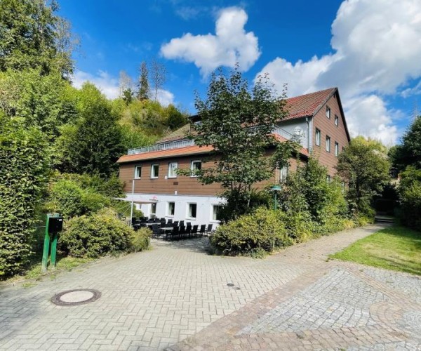 Ferienhaus Andreasberg