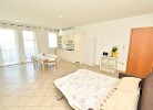 Residenz Arcobaleno Dreizimmer-Wohnung Cavalluccio Plus