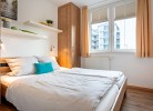 'Strandpark Großenbrode', Haus 'Meerblick', Wohnung 2