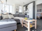 'Strandpark Großenbrode', Haus 'Leuchtturm', Wohnung 14 'Leuchtturmblick'