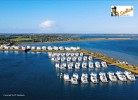 Schwimmendes Ferienhaus Hausboot Antares One by Seeblick Ferien ORO