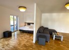 G26 Godshorner Str.24,30851 Langenhagen,2.OG mitte, 1 x SZ.( 2 Betten ) 1 x WZ, Balkon